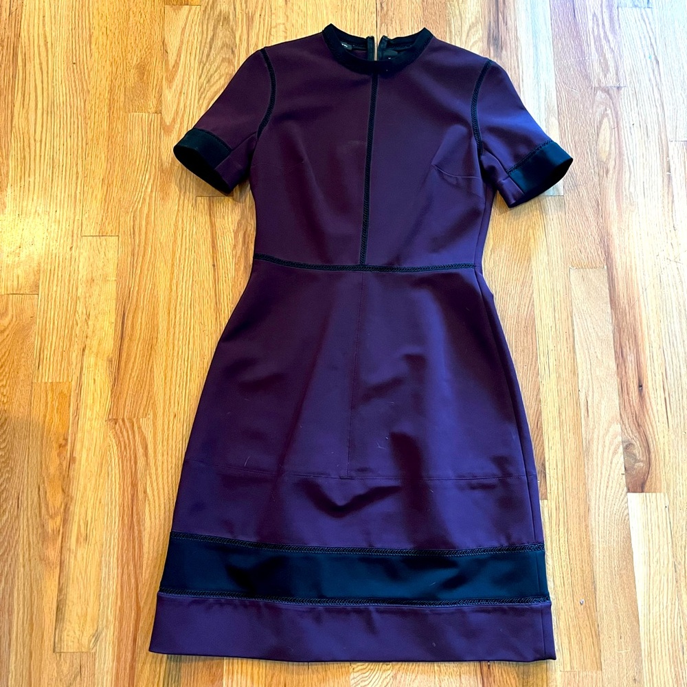 Gorgeous Yigal Azrouel Dress